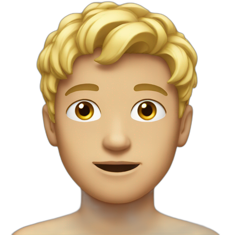 Twink | AI Emoji Generator