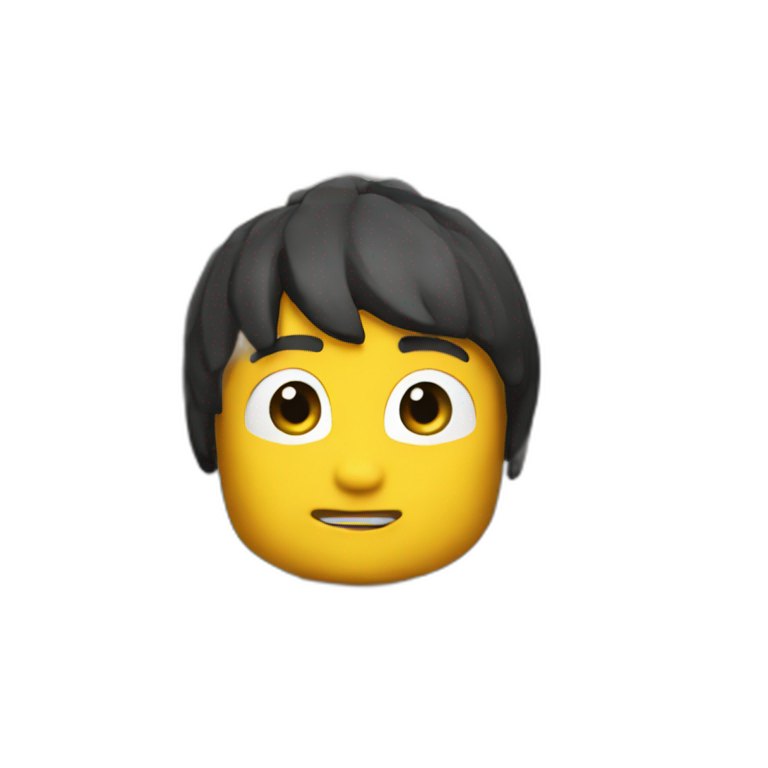 ai generated emoji