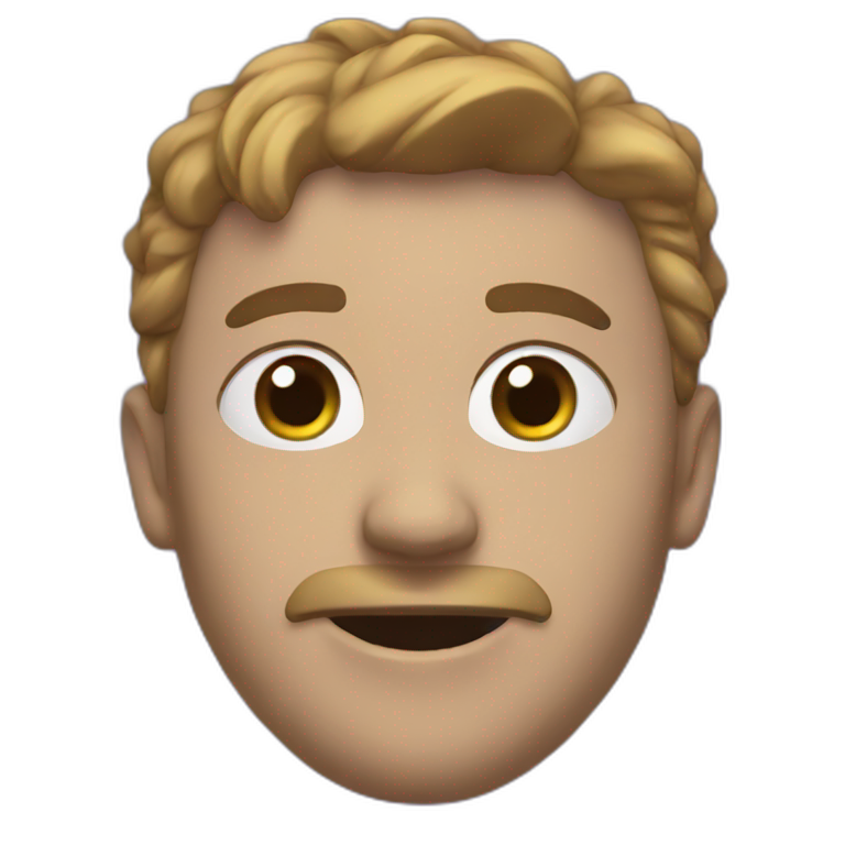 Twitch gaulês | AI Emoji Generator