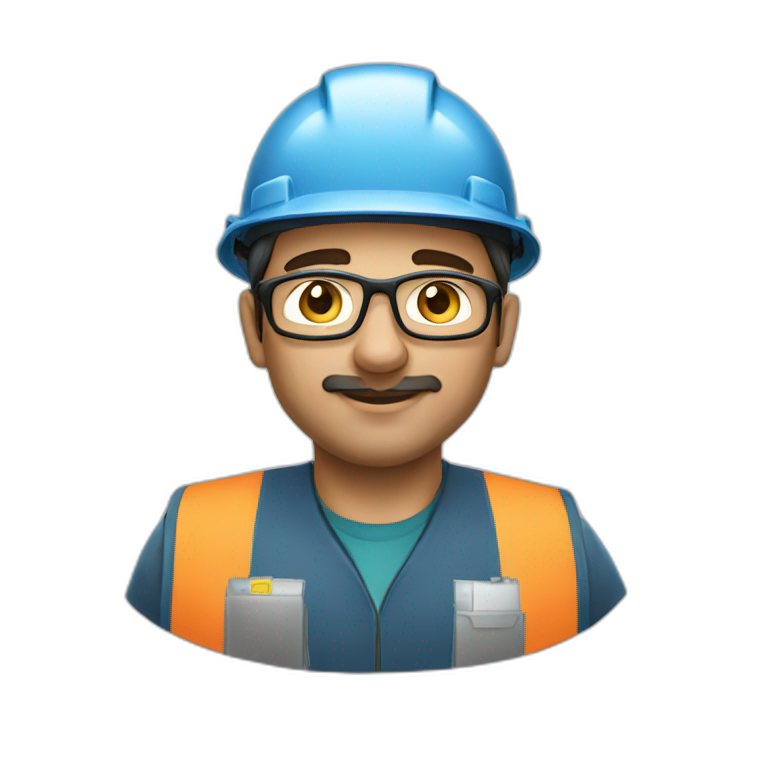 Aramco | AI Emoji Generator