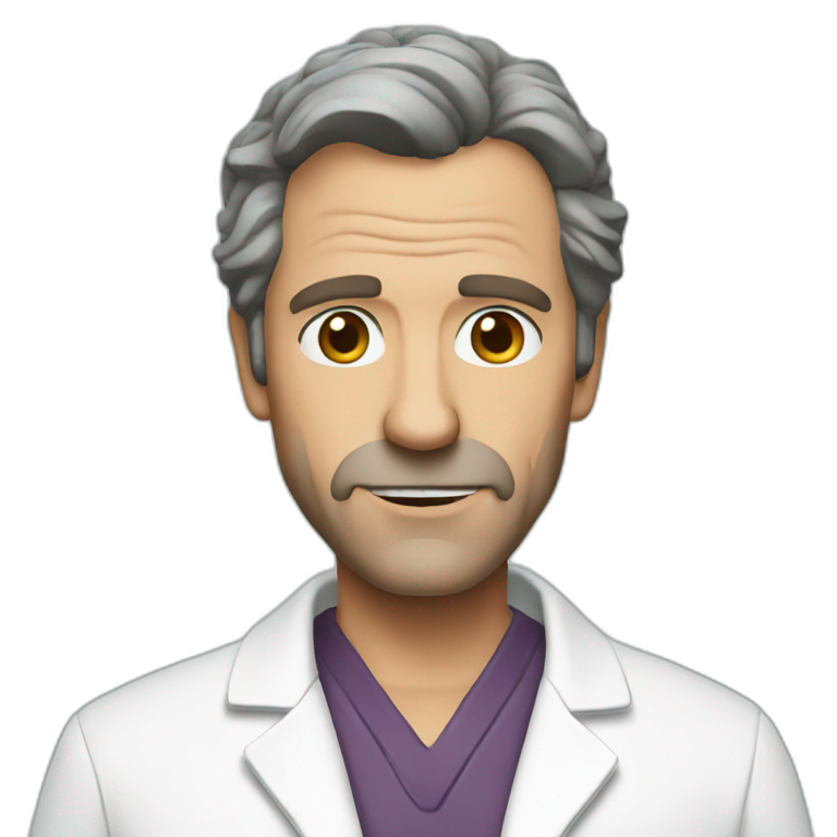 emoji de médecine