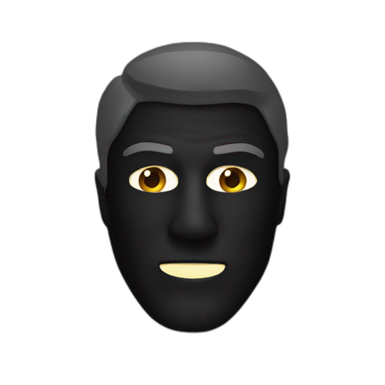 Baldwin | AI Emoji Generator