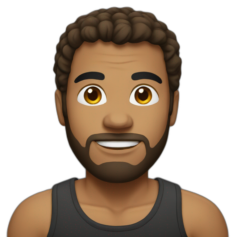 Ali abdaal | AI Emoji Generator