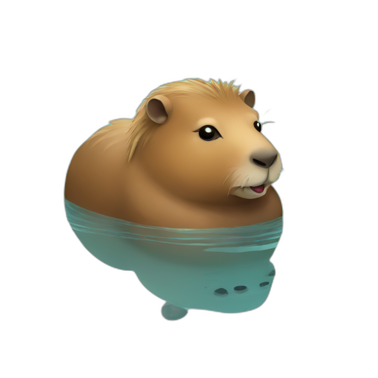 Capybara Spa on Steam