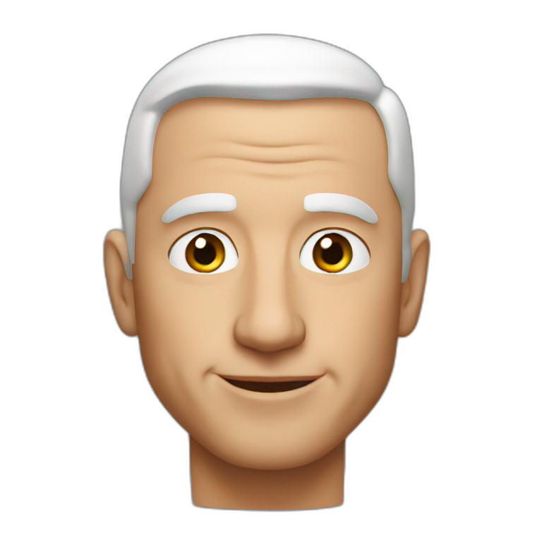 jeff-bezos | AI Emoji Generator