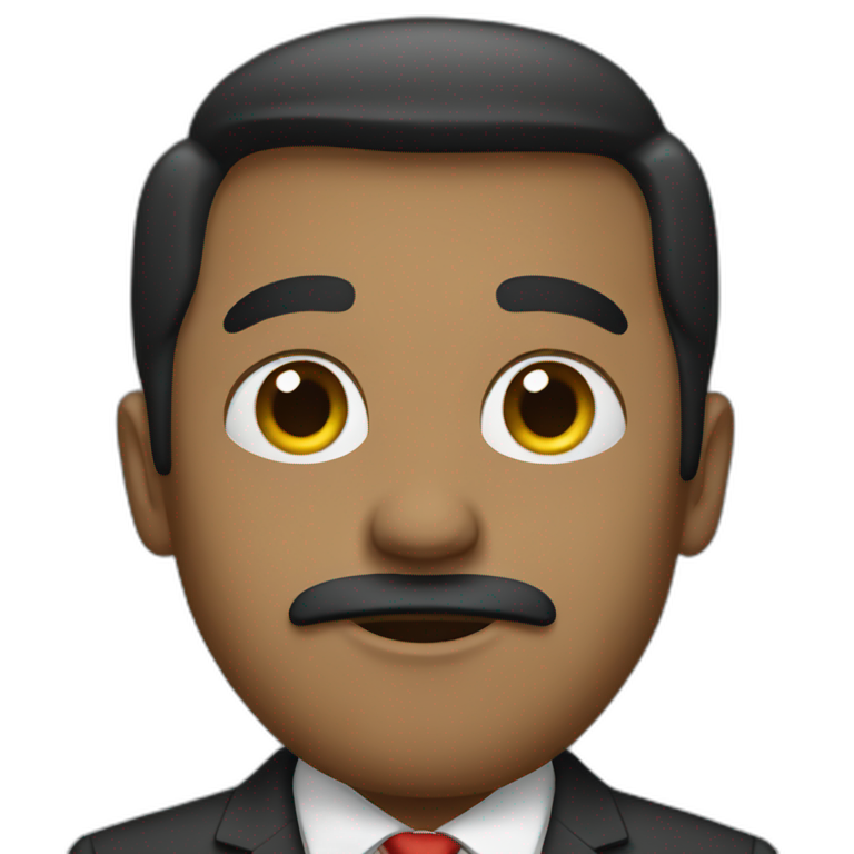 politics | AI Emoji Generator