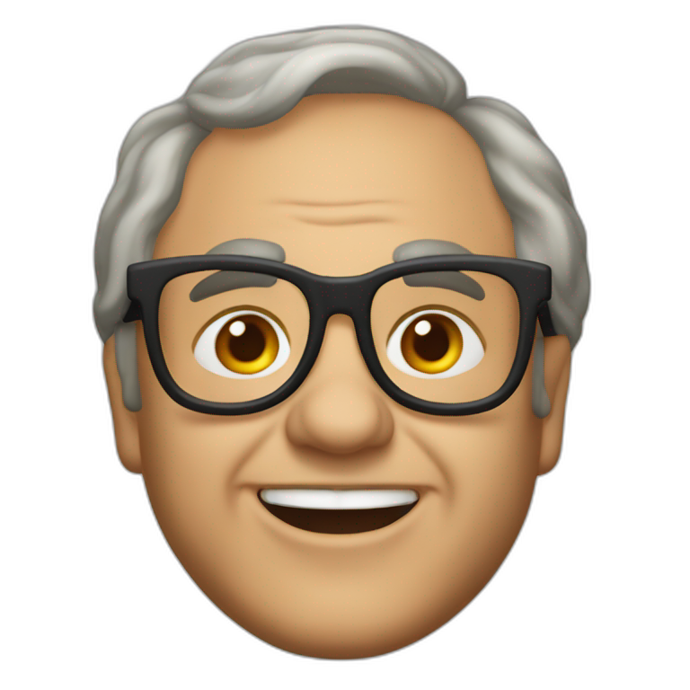 Vito corleonne | AI Emoji Generator