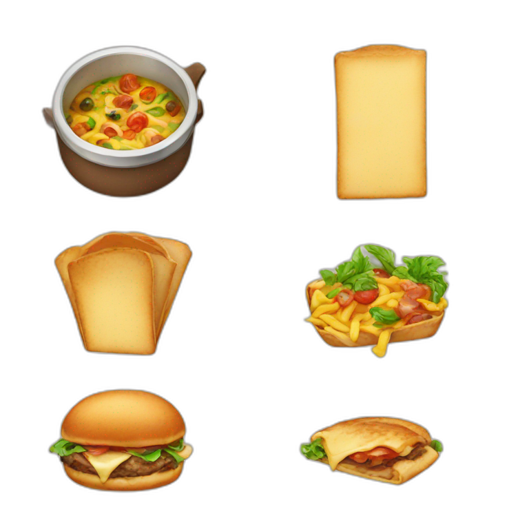 ai generated emoji