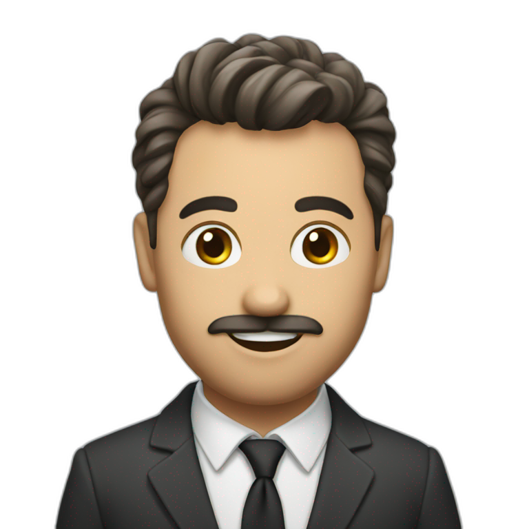 Rizzler | AI Emoji Generator