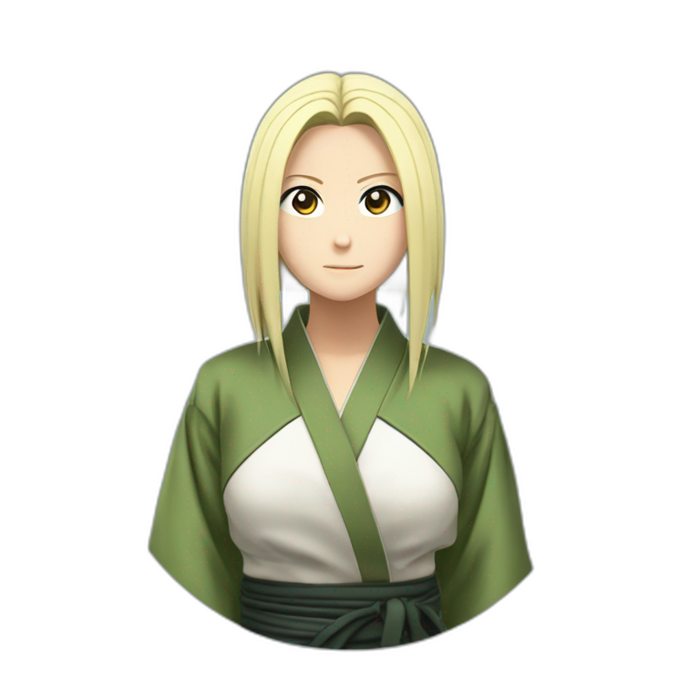 Tsunade, Lady Tsunade HD wallpaper | Pxfuel