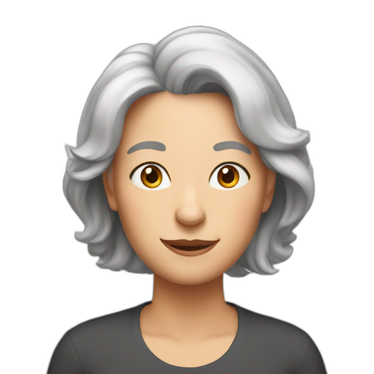 I loviu mum | AI Emoji Generator