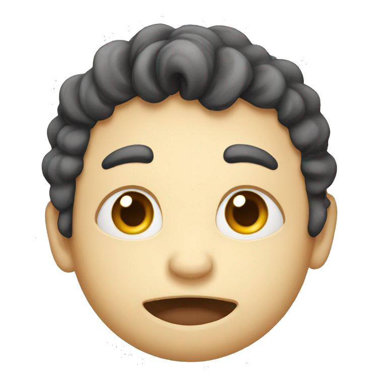 Superman Made mewing | AI Emoji Generator