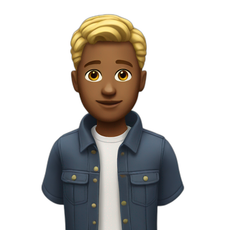 Sims Plumbob Ai Emoji Generator