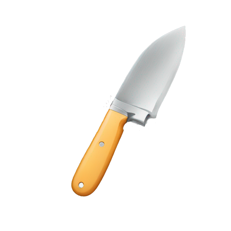 Knife | AI Emoji Generator