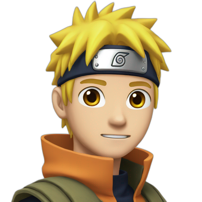 Naruto 