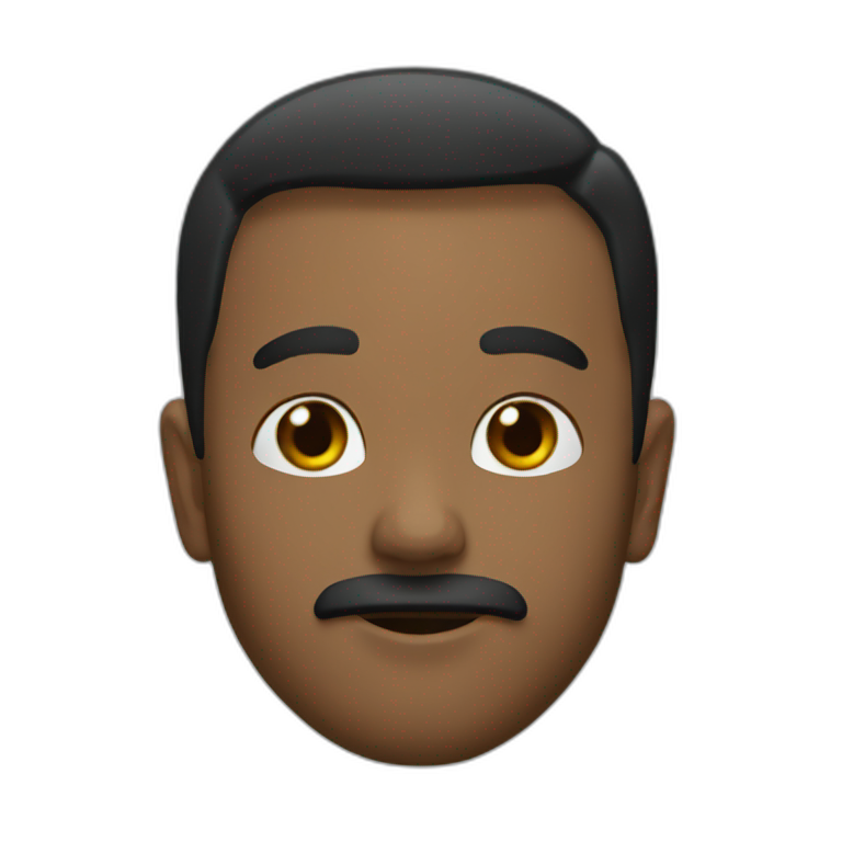 stanley kubrick | AI Emoji Generator