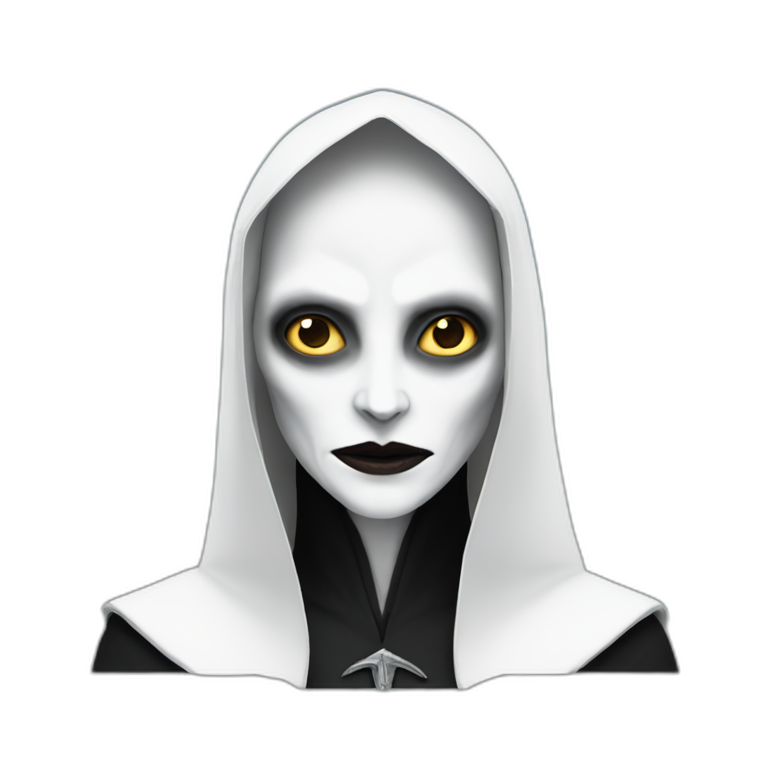 valak | AI Emoji Generator