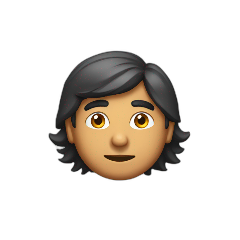 Jethalal | AI Emoji Generator