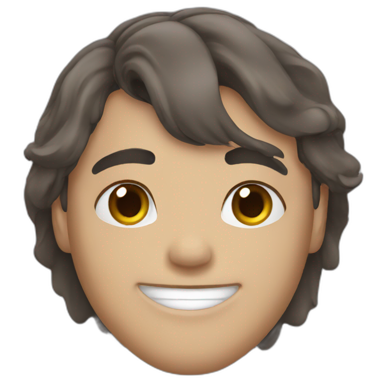 Good morning | AI Emoji Generator