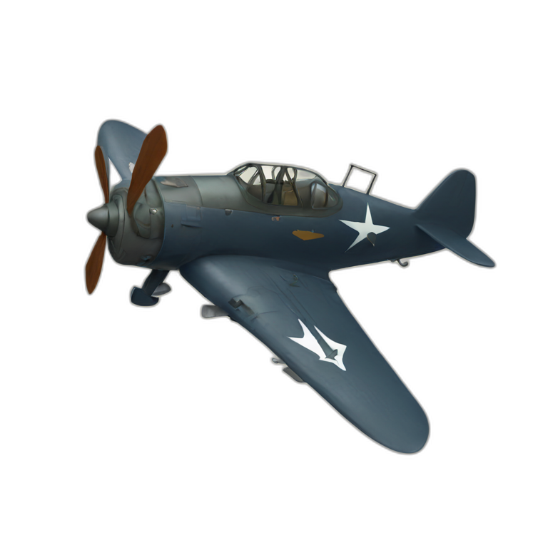 Helldiver saluting | AI Emoji Generator