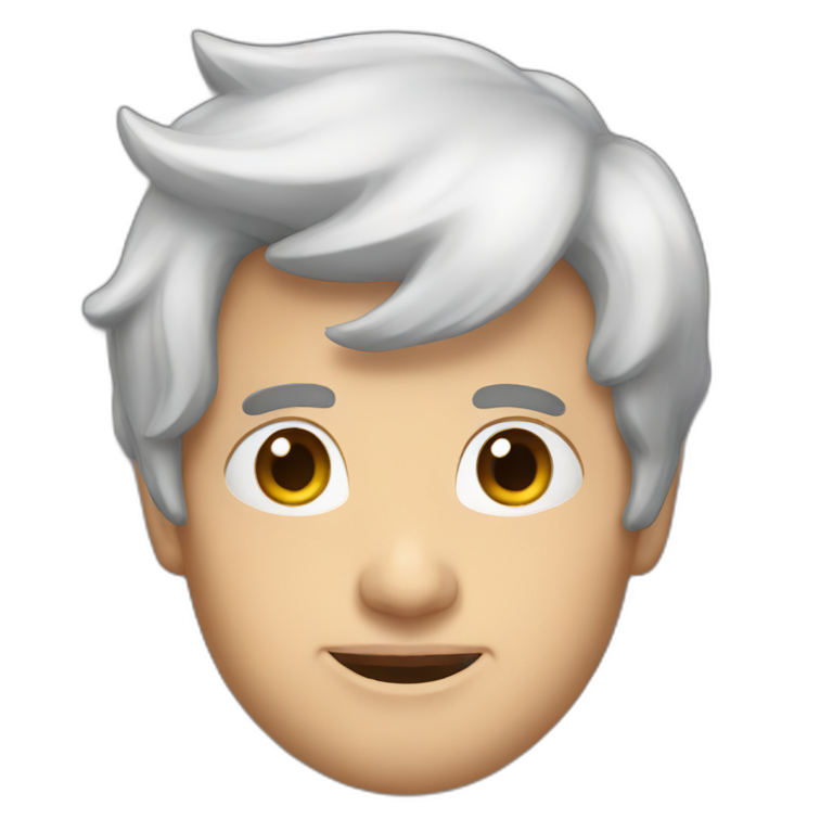 musk | AI Emoji Generator