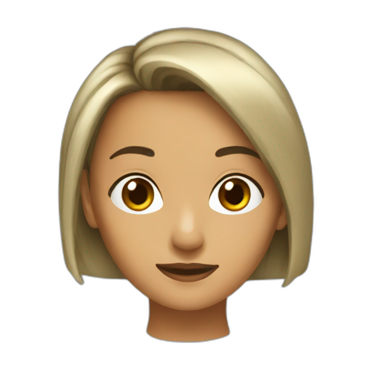 Trisha Paytas | AI Emoji Generator