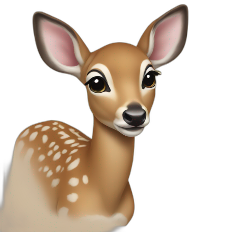 Doe | AI Emoji Generator