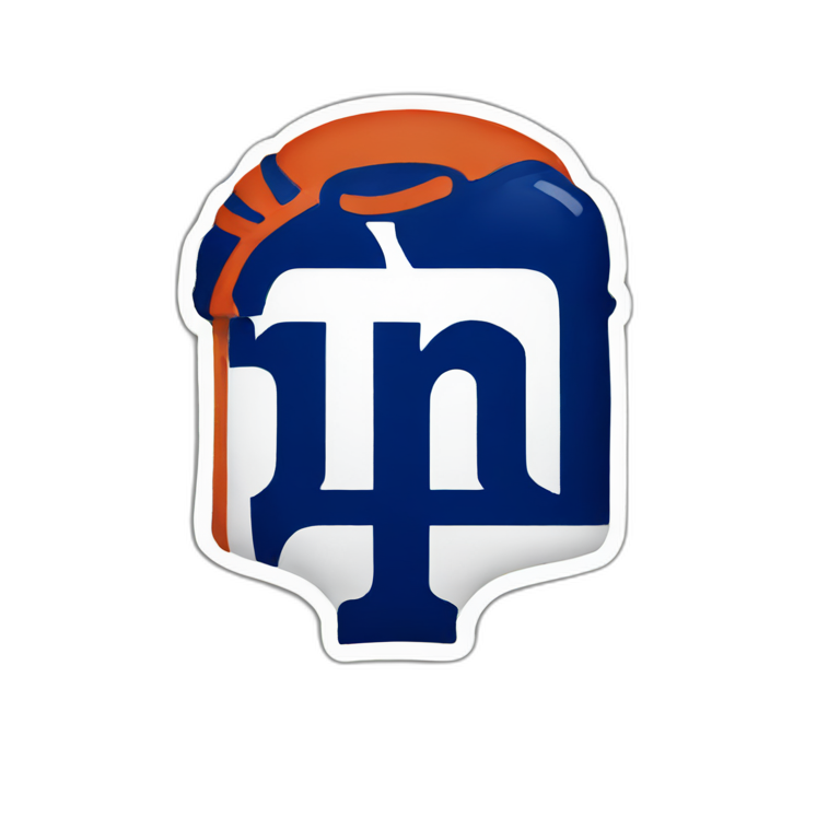 New York giants logo | AI Emoji Generator