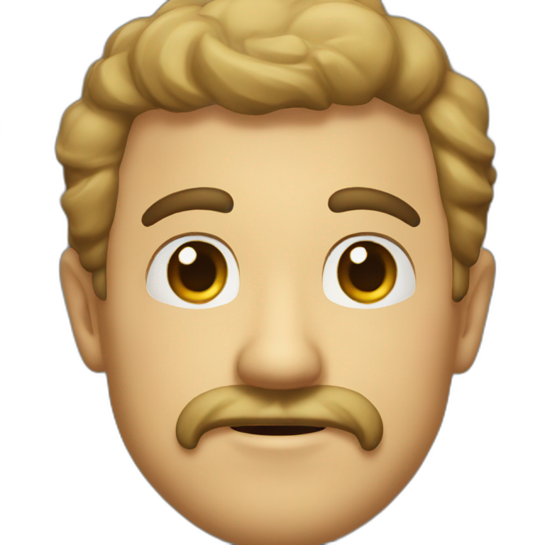 Risitas | AI Emoji Generator