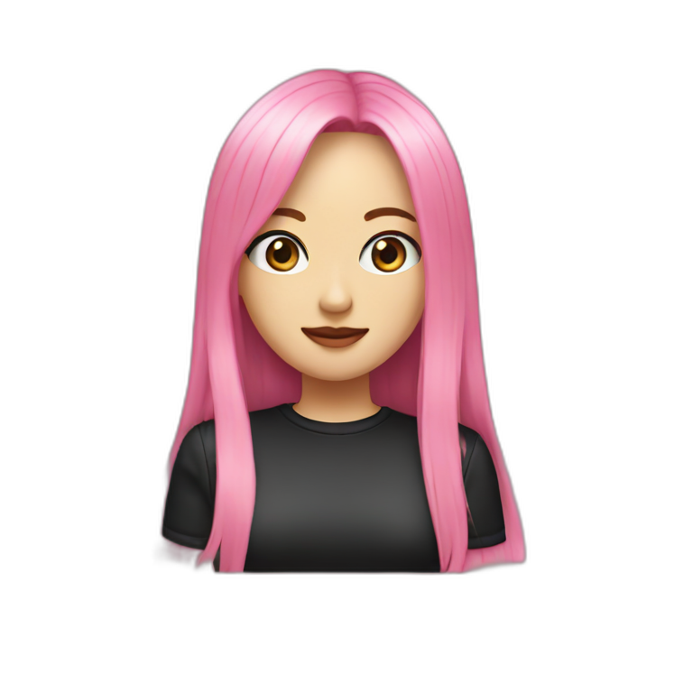 Jenni | AI Emoji Generator