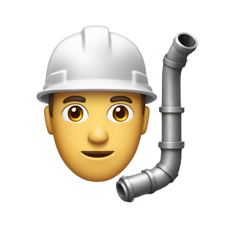 pipe | AI Emoji Generator