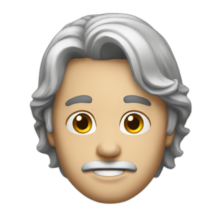 Billy Butcher | AI Emoji Generator