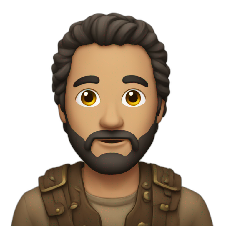 Apagnan | AI Emoji Generator