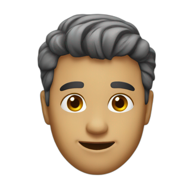 nnn | AI Emoji Generator