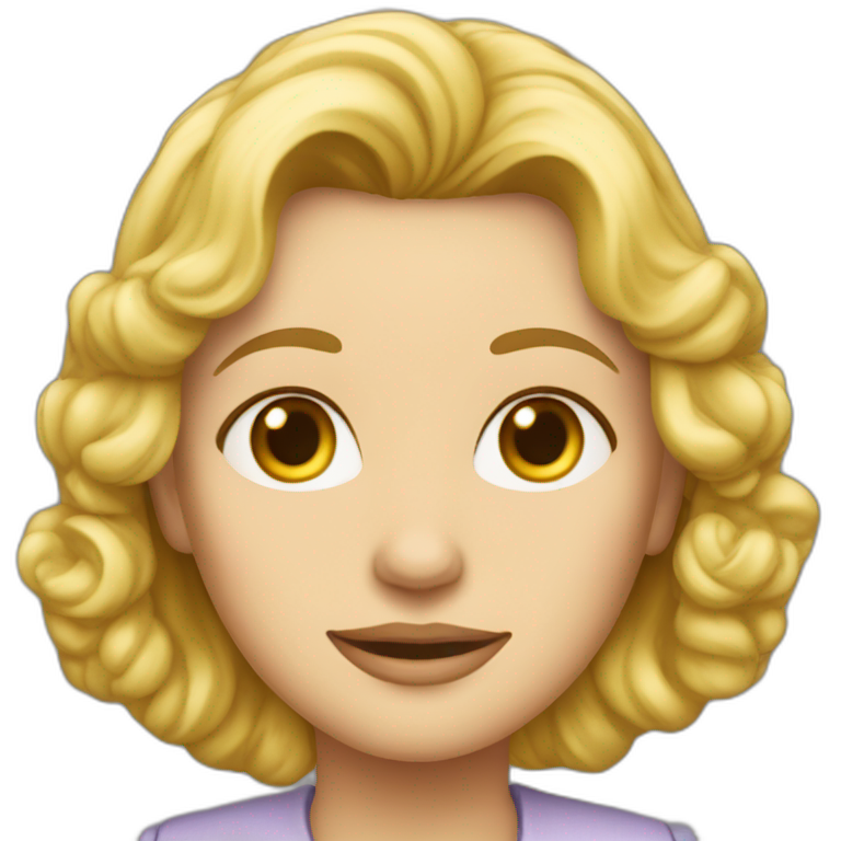 Joni | AI Emoji Generator