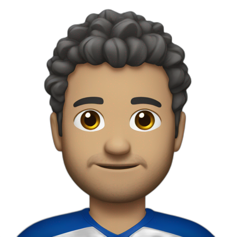 cruzeiro | AI Emoji Generator