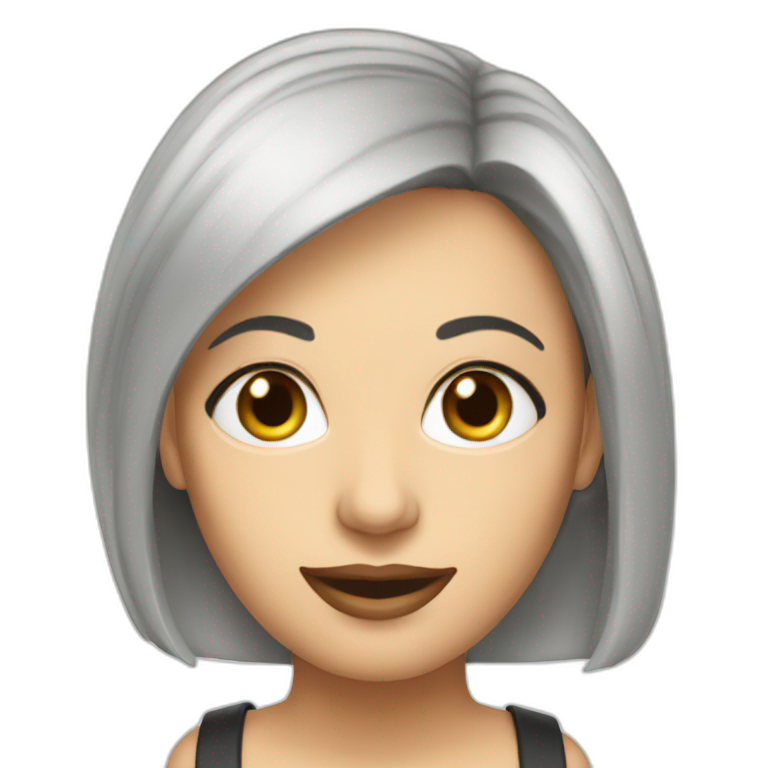 Sandra Bullock | AI Emoji Generator