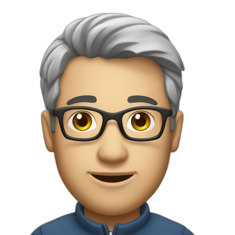 Society | AI Emoji Generator