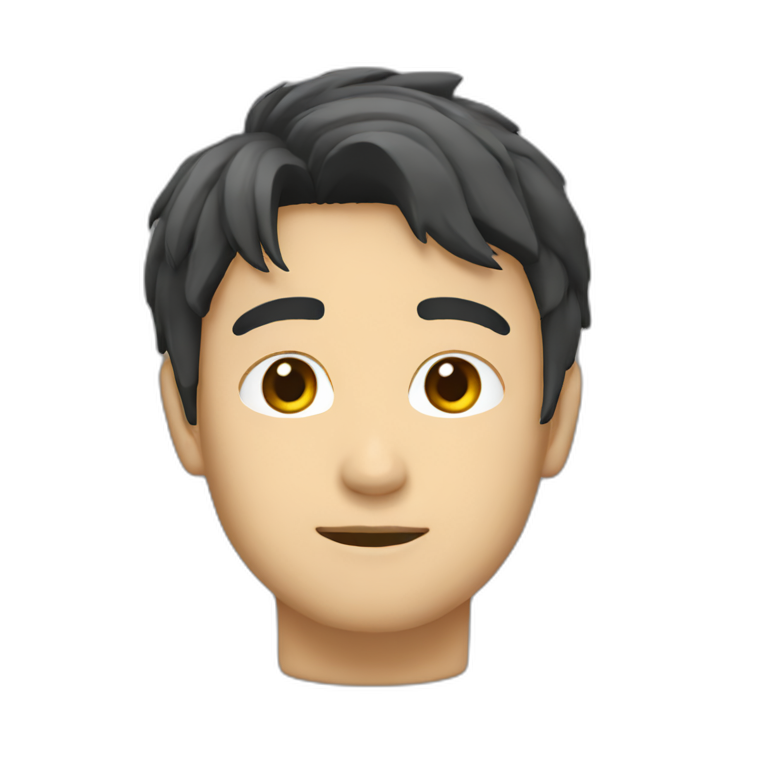 Kenji jirac | AI Emoji Generator