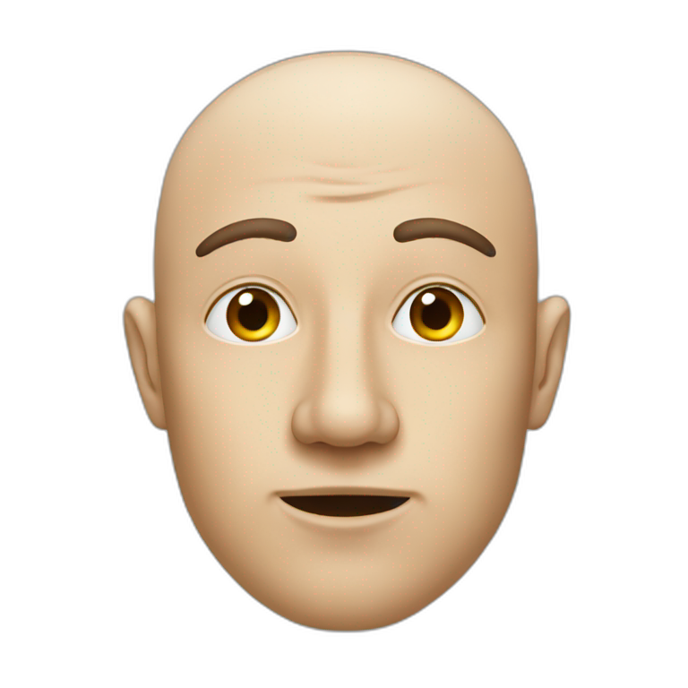 nose | AI Emoji Generator