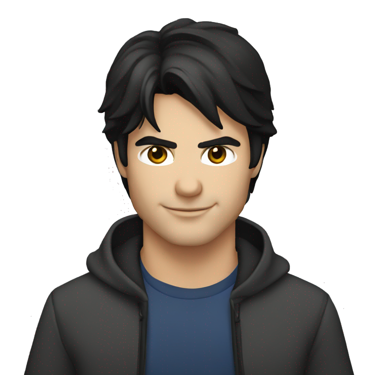 Damon Salvatore | AI Emoji Generator