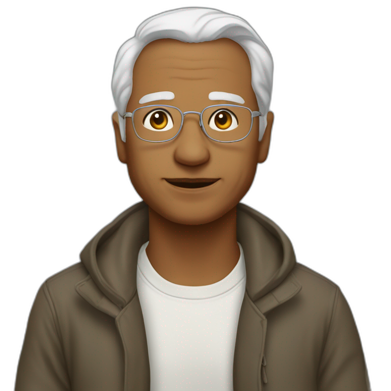 Yunus | AI Emoji Generator