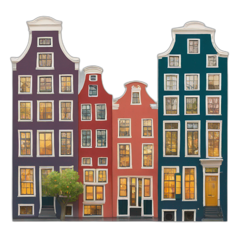 Houses of Parliment | AI Emoji Generator