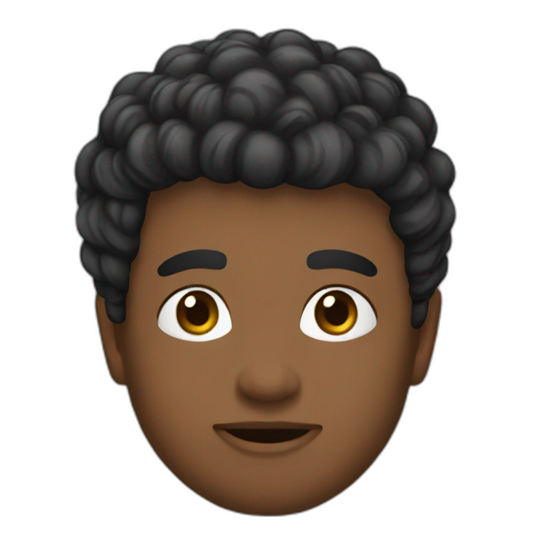 Gratidão pelo envio | AI Emoji Generator