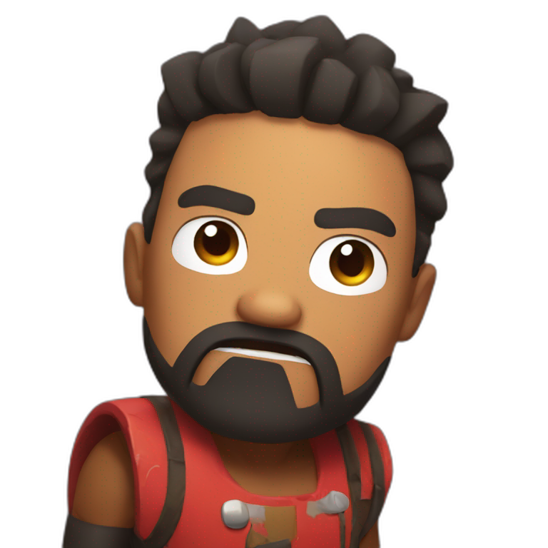 Brawl star | AI Emoji Generator