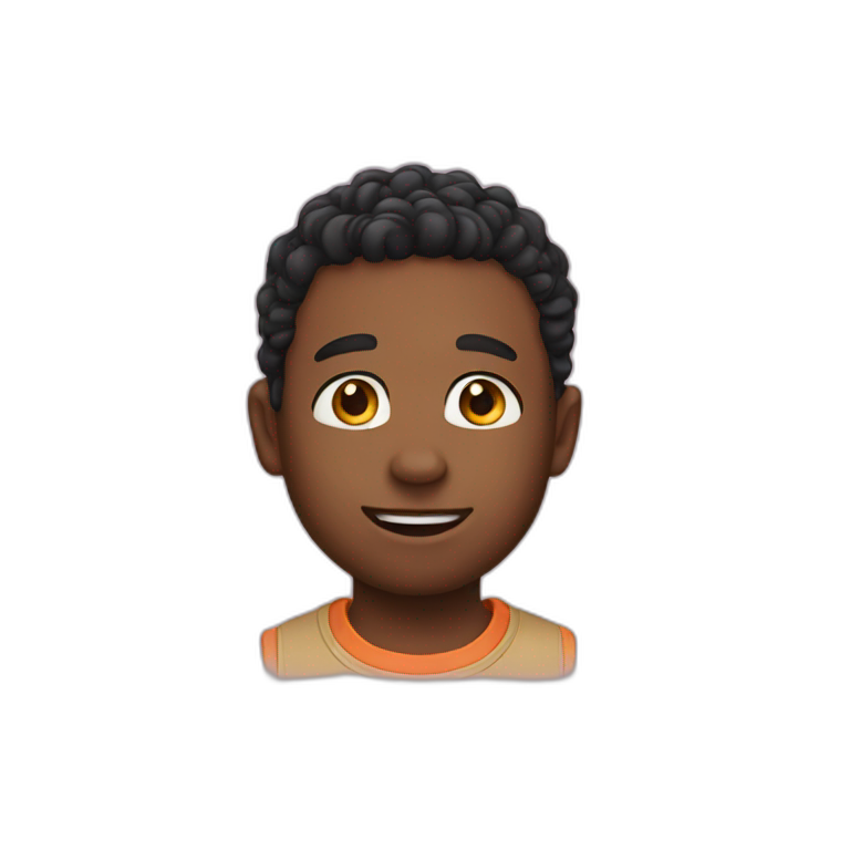 Love 🥰 | AI Emoji Generator