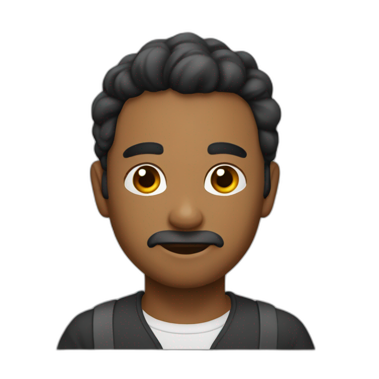 Gono | AI Emoji Generator