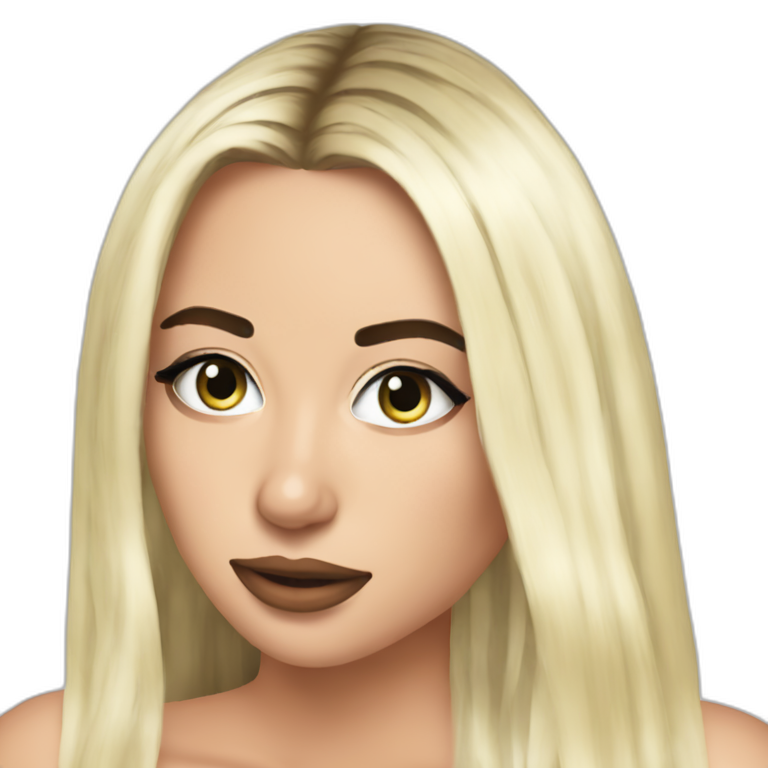 Tana mongeau | AI Emoji Generator