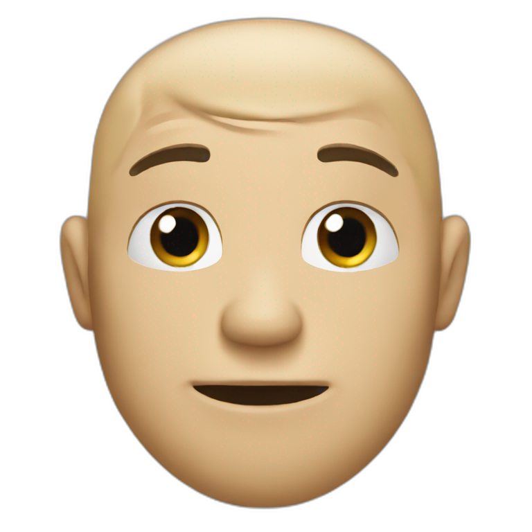 ai generated emoji