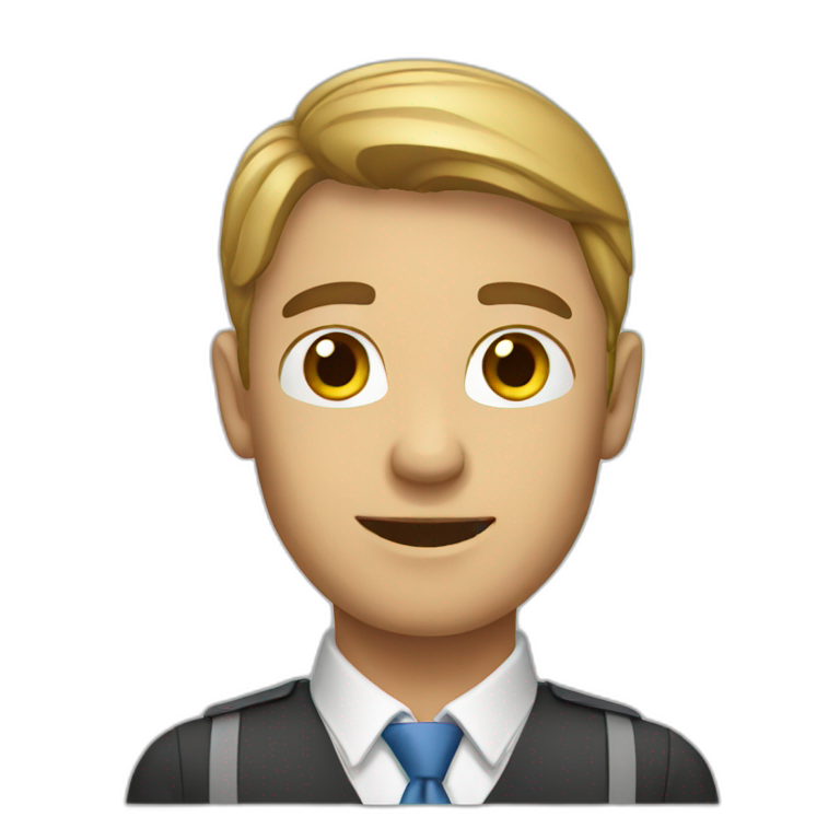 Emi Labs employee | AI Emoji Generator